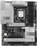 MSI Z890 LGA 1851 ATX Wi-Fi Motherboard
