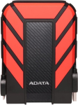 DashDrive Durable HD710 1TB 2.5'' USB3.1 Red