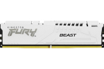 Kingston FURY Beast 16GB (2x8GB) DDR5 6000MT/s CL30 DIMM RAM Memory