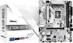 ASRock B760M LGA 1700 Micro ATX Motherboard