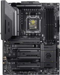 MSI Mag B850 AM5 Wi-Fi Motherboard