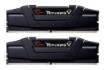 G.SKILL Ripjaws V 16GB (2x8GB) DDR4 3600MHz CL16 DIMM Black RAM Memory