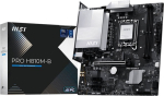 MSI H810M LGA 1851 Micro ATX Motherboard