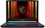 MSI Katana HX B14WFK-494XPL Intel Core i5-14450HX 16GB RAM 512GB SSD 15" Laptop