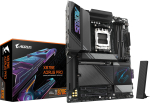 Gigabyte Aorus X870E AM5 Motherboard