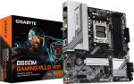 Gigabyte Gaming Plus B650M AM5 Wi-Fi Motherboard