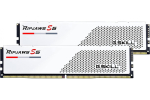 G.SKILL Ripjaws S5 (Black) 32GB (2x16GB) DDR5 6000MT/s CL30 DIMM RAM Memory