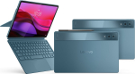 Lenovo Yoga Tab Plus Teal 256GB 12.7" Wi-Fi Tablet