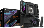 Gigabyte Aorus X870E AM5 Motherboard