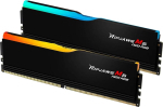 G.SKILL Ripjaws M5 32GB (2x16GB) DDR5 6000MHz CL36 AMD EXPO DIMM RGB RAM Memory