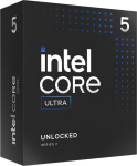 Intel Core Ultra 5 245K 4.2GHz 24MB Cache LGA1851 Processor