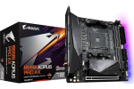 Gigabyte Aorus B550I AM4 Motherboard
