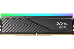 ADATA XPG Lancer Blade (Black) 16GB (1x16GB) DDR5 6000MT/s CL30 DIMM RGB RAM Memory