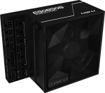 Lian Li Lian Li EDGE 850 850W ATX 80 PLUS Gold PCIe 5.0 Black Power Supply