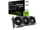 ASUS GeForce RTX 5060 Ti TUF Gaming OC 16GB GDDR7 Graphics Card