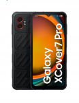 Samsung Galaxy XCover7 Pro 5G Enterprise Edition 128GB, Black