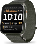 Garmin Venu X1 (010-02900-01) GPS Grey Titanium Smartwatch