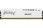 Kingston FURY Beast 32GB (2x16GB) DDR5 6000MT/s CL30 DIMM RAM Memory