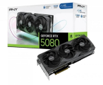 PNY GeForce RTX 5080 VERTO OC 16GB GDDR7 Graphics Card