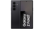 Samsung Galaxy Fold7 12GB 256GB 5G Black Smartphone