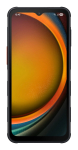 Samsung Galaxy XCover 7 Pro 6GB 128GB Black Smartphone