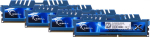 G.SKILL RipjawsZ 32GB (4x8GB) DDR3 1600MT/s CL9 DIMM RAM Memory
