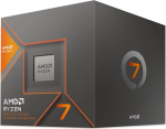 AMD Ryzen 7 8700G 4.2GHz 16MB Cache AM5 Processor