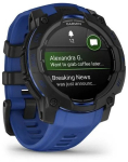 Garmin Instinct 3 (010-02805-20) GPS 45mm Black Smartwatch