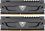 Patriot Viper 16GB (2x8GB) DDR4 3600MT/s CL17 DIMM Steel RAM Memory