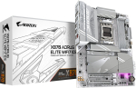 Gigabyte Aorus Elite X870 AM5 Motherboard