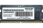 Patriot Signature Line 16GB DDR5 5600MT/s CL46 DIMM RAM Memory