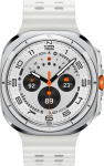 Samsung Galaxy Watch Ultra White (SM-L705FZWAEUE) LTE 47mm Titanium Smartwatch