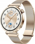 HUAWEI Watch GT 5 (Jana-B19L) 41mm Gold, Milanese Bracelet Smartwatch