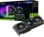 Gigabyte GeForce RTX 5070 PNY ARGB EPIC-X Graphics Card
