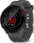 Garmin Forerunner 55 (010-02562-02) GPS Grey Smartwatch