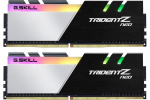 G.SKILL Aegis 16GB (2x8GB) DDR4 3200MT/s CL16 DIMM RAM Memory