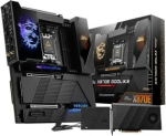 MSI DDR5 X870E AM5 ATX Motherboard