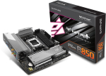 Sapphire B850M AM5 Micro ATX Wi-Fi Motherboard