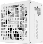 Lian Li Lian Li RS modular-1.000 ATX 80 PLUS Gold Fully modular White Power Supply