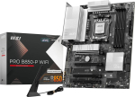 MSI B850 AM5 Wi-Fi Motherboard