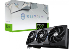 MSI GeForce RTX 5090 Gaming Trio (RTX 32GB GDDR7 Graphics Card