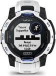 Garmin Instinct 3 Solar Black/White (010-02805-21) GPS 45mm Black Smartwatch
