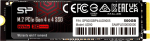 Silicon Power UD90 Up To 5GB M.2 PCIe 4.0 x4 4800MB SSD Drive