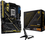 ASRock X870E AM5 Motherboard