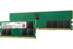 Transcend JetRam 16GB DDR5 5600MT/s CL46 ECC DIMM RAM Memory