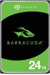 Seagate Barracuda ST24000DM001 24TB 3.5" SATA III 7200RPM HDD Drive