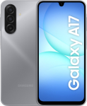 Samsung Galaxy A175F/Dual SIM A17 4GB/128GB Gray EU Smartphone