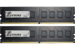 G.SKILL Ripjaws V 16GB (1x16GB) DDR4 2666MHz CL19 DIMM RAM Memory