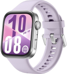 HUAWEI Watch Fit 4 Purple Smartwatch