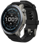 Amazfit Balance 2 Black Smartwatch